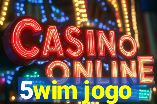 5wim jogo